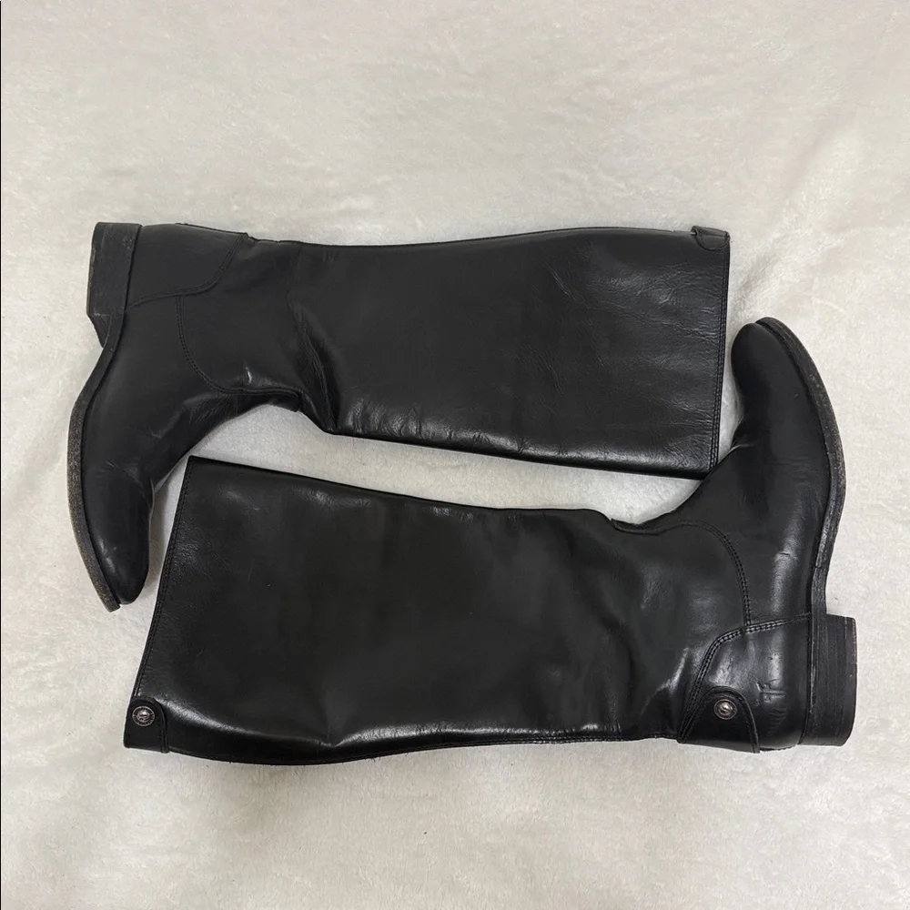 Frye Riding Boots - Picture 2 of 4